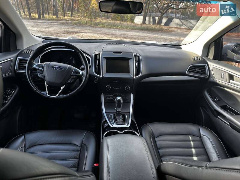 Внедорожник / Кроссовер Ford Edge 2015 в Черкассах фото 14 Внедорожник / Кроссовер Ford Edge 2015 в Черкассах