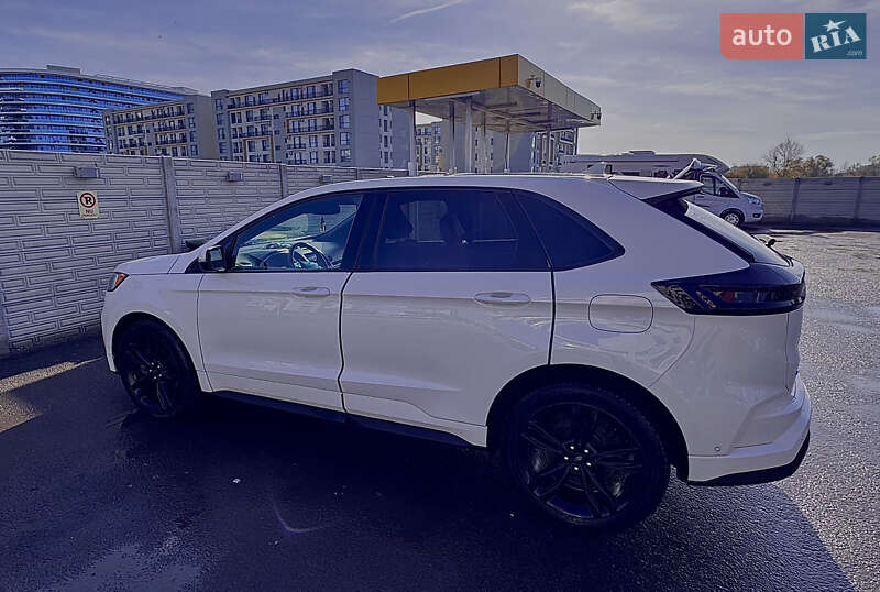 Внедорожник / Кроссовер Ford Edge 2020 в Одессе