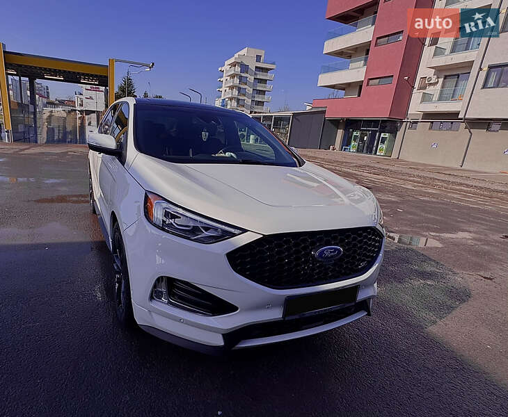 Внедорожник / Кроссовер Ford Edge 2020 в Одессе