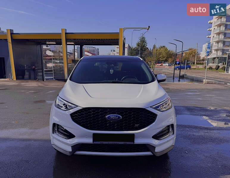 Внедорожник / Кроссовер Ford Edge 2020 в Одессе