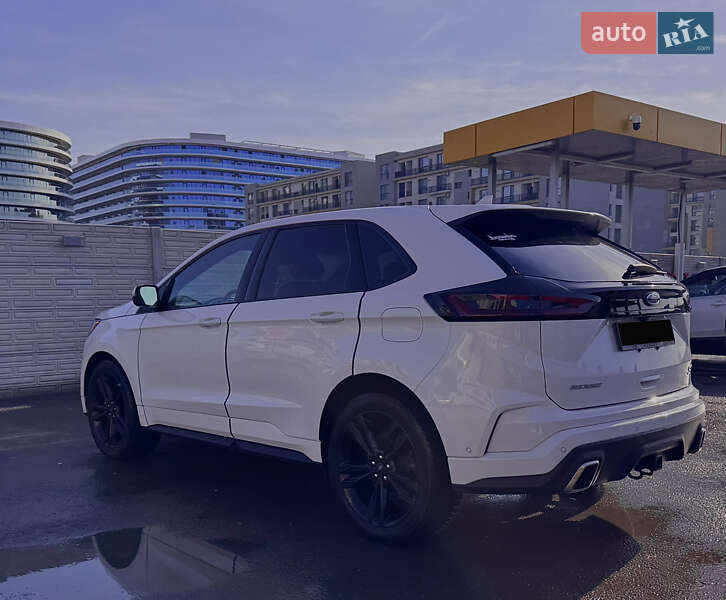 Внедорожник / Кроссовер Ford Edge 2020 в Одессе