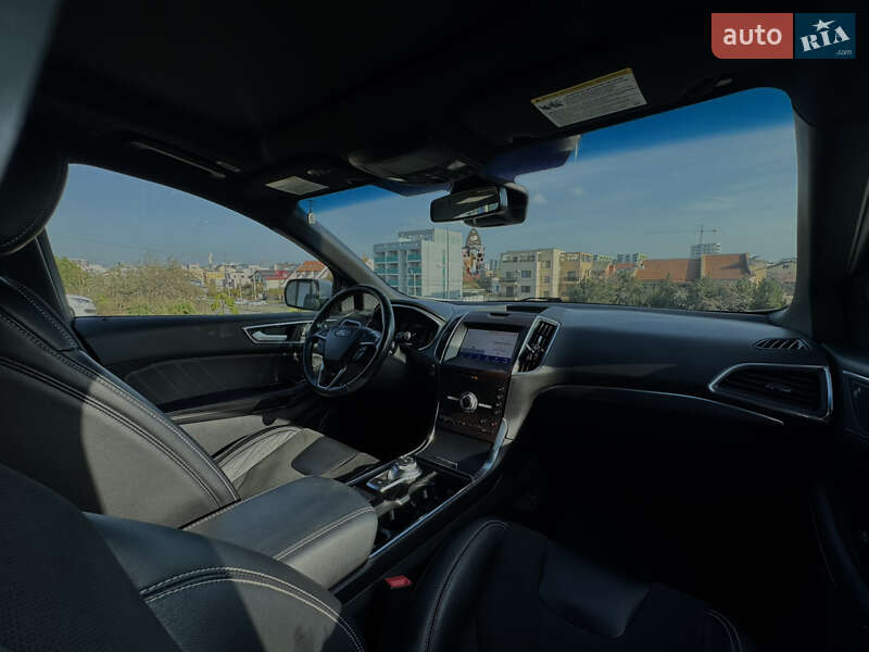 Внедорожник / Кроссовер Ford Edge 2020 в Одессе
