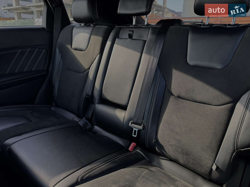 Внедорожник / Кроссовер Ford Edge 2020 в Одессе