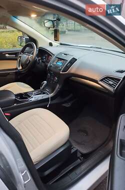 Внедорожник / Кроссовер Ford Edge 2017 в Киеве