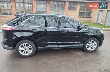 Внедорожник / Кроссовер Ford Edge 2019 в Ровно