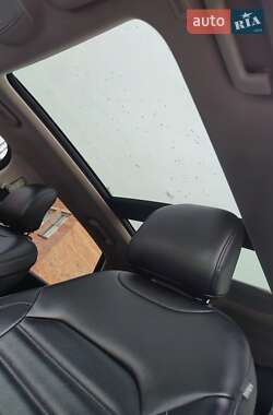 Внедорожник / Кроссовер Ford Edge 2019 в Ровно