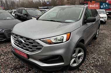 Позашляховик / Кросовер Ford Edge 2022 в Києві