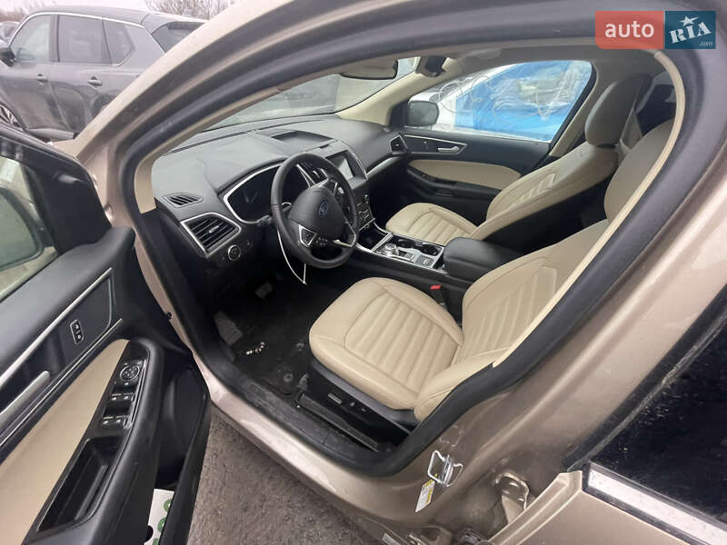 Внедорожник / Кроссовер Ford Edge 2020 в Львове