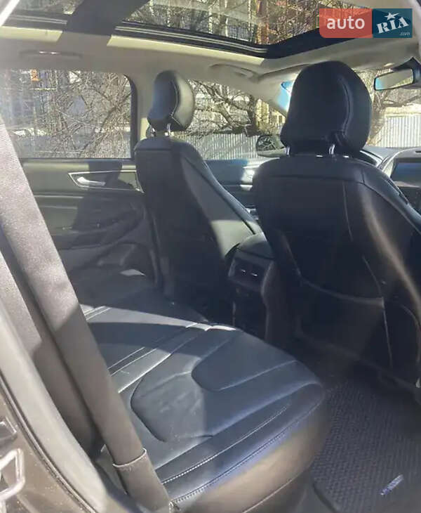 Внедорожник / Кроссовер Ford Edge 2015 в Тернополе