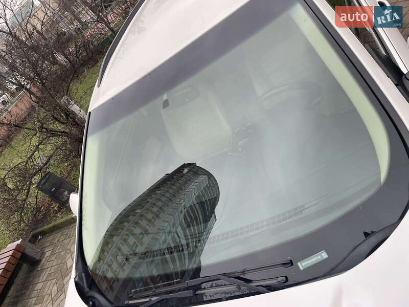 Внедорожник / Кроссовер Ford Edge 2016 в Киеве фото 9 Внедорожник / Кроссовер Ford Edge 2016 в Киеве