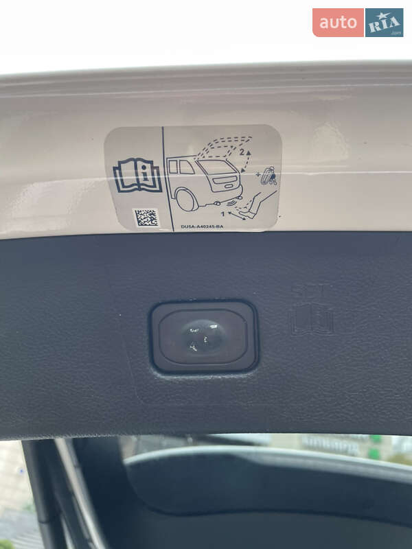 Внедорожник / Кроссовер Ford Edge 2016 в Киеве фото 27 Внедорожник / Кроссовер Ford Edge 2016 в Киеве