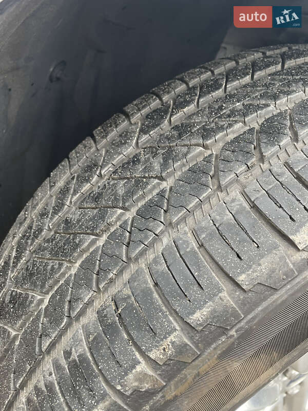 Внедорожник / Кроссовер Ford Edge 2016 в Киеве фото 29 Внедорожник / Кроссовер Ford Edge 2016 в Киеве