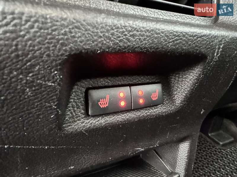 Внедорожник / Кроссовер Ford Edge 2017 в Днепре