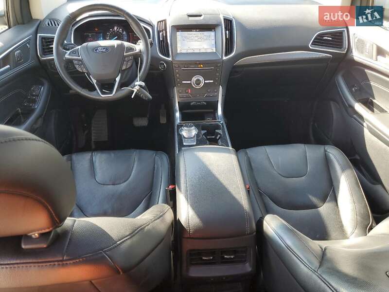 Внедорожник / Кроссовер Ford Edge 2019 в Кропивницком