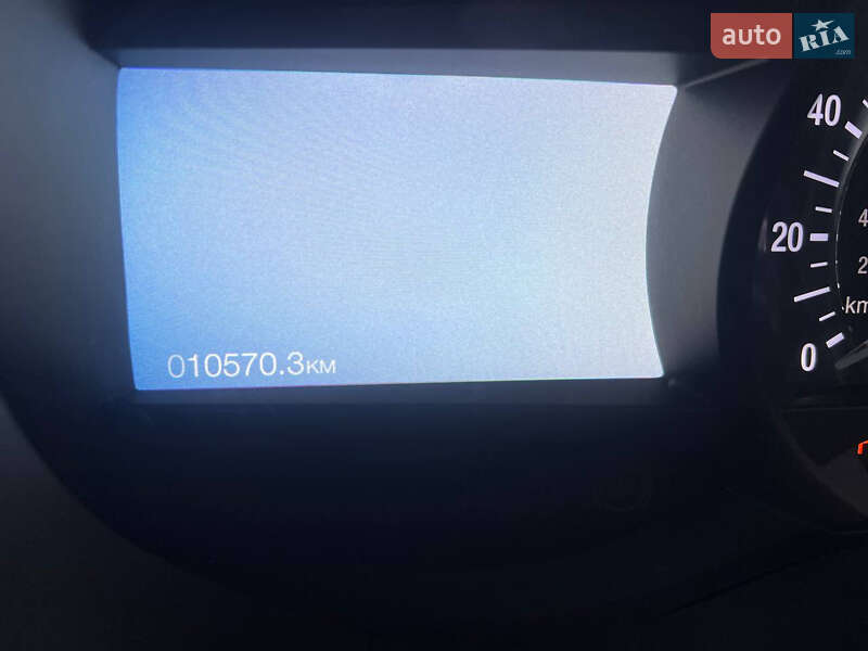 Внедорожник / Кроссовер Ford Edge 2022 в Чернигове фото 9 Внедорожник / Кроссовер Ford Edge 2022 в Чернигове