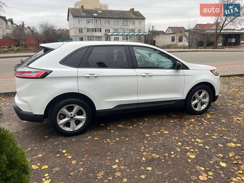 Внедорожник / Кроссовер Ford Edge 2022 в Чернигове фото 7 Внедорожник / Кроссовер Ford Edge 2022 в Чернигове