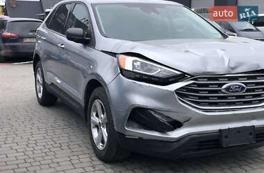 Внедорожник / Кроссовер Ford Edge 2021 в Львове