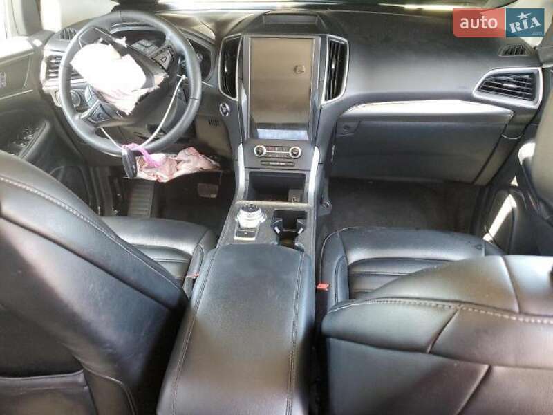 Внедорожник / Кроссовер Ford Edge 2022 в Львове