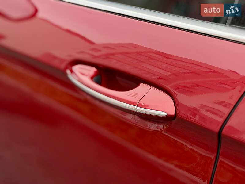 Позашляховик / Кросовер Ford Edge 2015 в Вінниці фото 17 Позашляховик / Кросовер Ford Edge 2015 в Вінниці