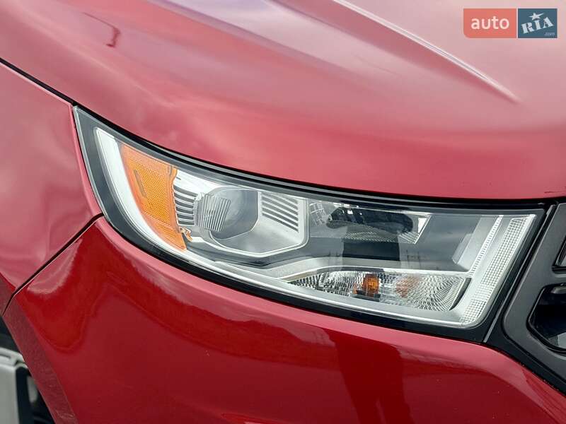 Позашляховик / Кросовер Ford Edge 2015 в Вінниці фото 21 Позашляховик / Кросовер Ford Edge 2015 в Вінниці
