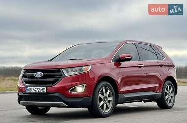 Внедорожник / Кроссовер Ford Edge 2015 в Виннице