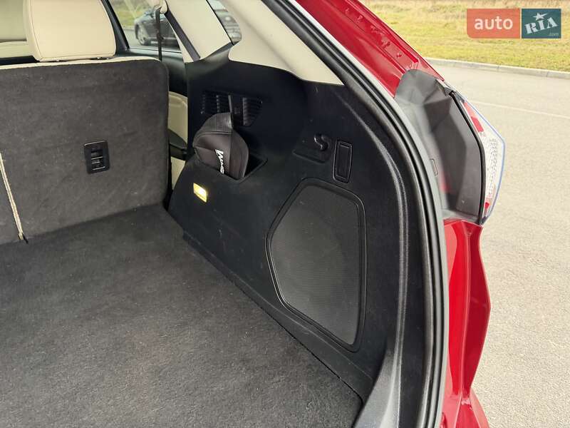 Позашляховик / Кросовер Ford Edge 2015 в Вінниці фото 41 Позашляховик / Кросовер Ford Edge 2015 в Вінниці