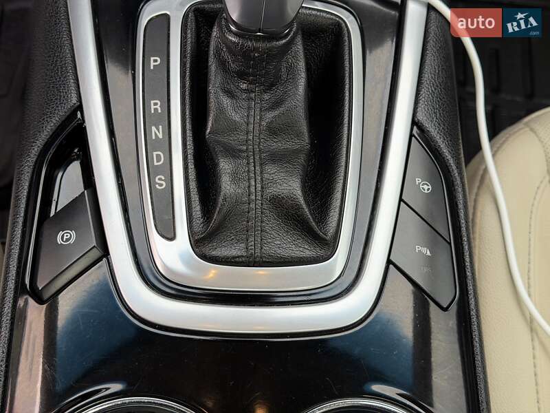 Позашляховик / Кросовер Ford Edge 2015 в Вінниці фото 53 Позашляховик / Кросовер Ford Edge 2015 в Вінниці