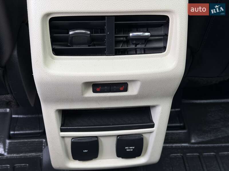 Позашляховик / Кросовер Ford Edge 2015 в Вінниці фото 61 Позашляховик / Кросовер Ford Edge 2015 в Вінниці