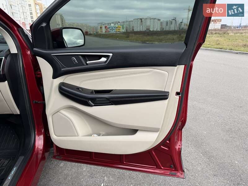 Позашляховик / Кросовер Ford Edge 2015 в Вінниці фото 59 Позашляховик / Кросовер Ford Edge 2015 в Вінниці