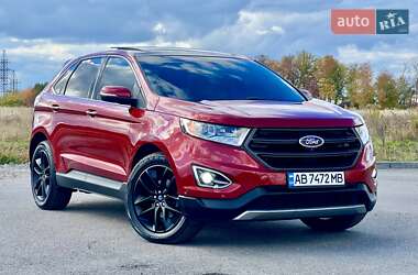 Внедорожник / Кроссовер Ford Edge 2015 в Виннице