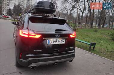 Внедорожник / Кроссовер Ford Edge 2019 в Одессе
