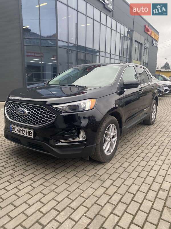 Ford Edge 2024 Ford Edge 2024