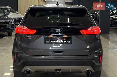 Внедорожник / Кроссовер Ford Edge 2021 в Николаеве