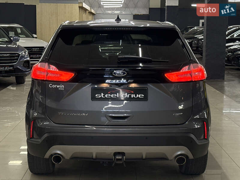 Внедорожник / Кроссовер Ford Edge 2021 в Николаеве