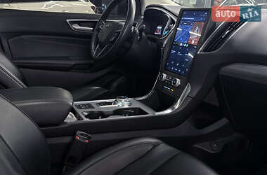 Внедорожник / Кроссовер Ford Edge 2021 в Николаеве