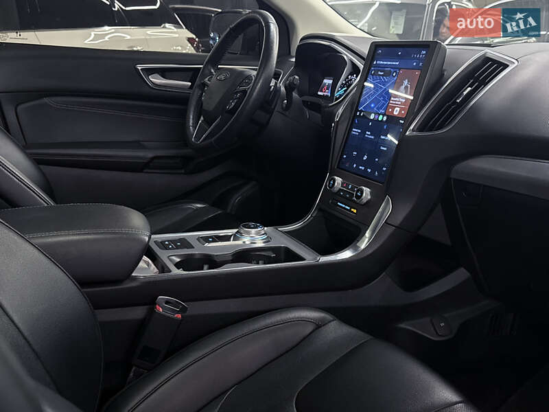 Внедорожник / Кроссовер Ford Edge 2021 в Николаеве