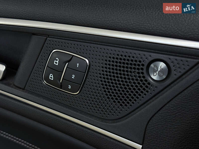 Внедорожник / Кроссовер Ford Edge 2021 в Николаеве