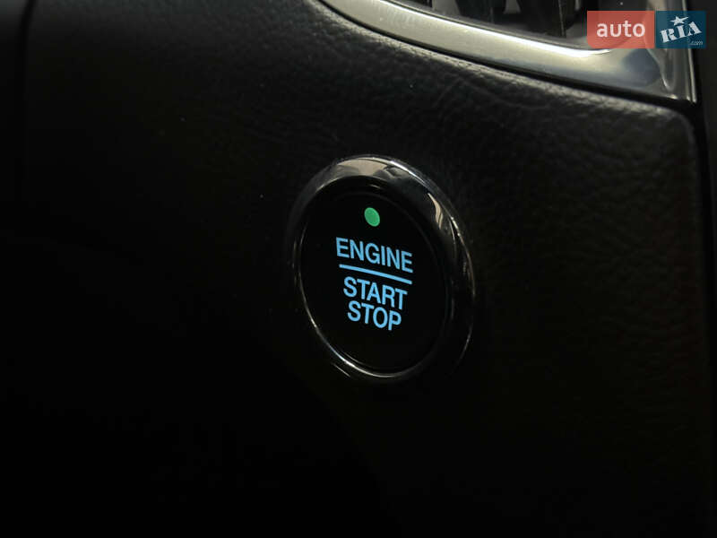 Внедорожник / Кроссовер Ford Edge 2021 в Николаеве