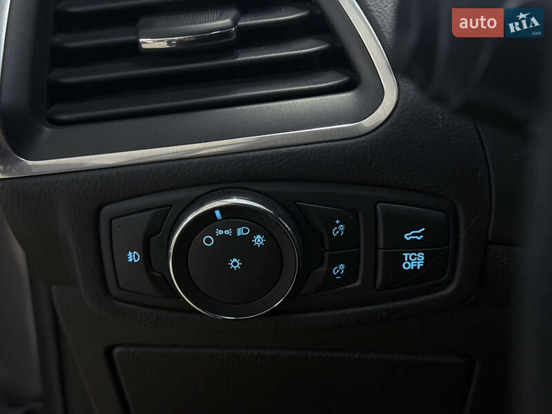 Внедорожник / Кроссовер Ford Edge 2021 в Николаеве