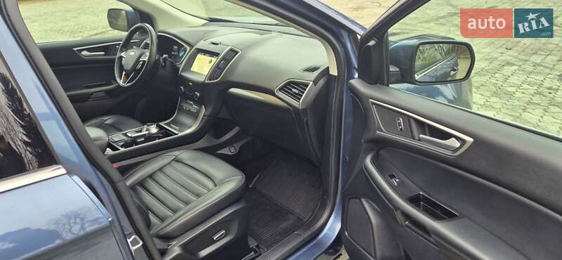Внедорожник / Кроссовер Ford Edge 2019 в Дубно фото 14 Внедорожник / Кроссовер Ford Edge 2019 в Дубно