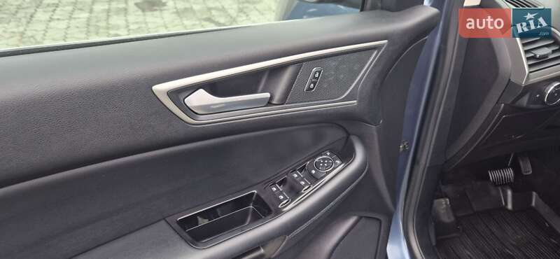 Внедорожник / Кроссовер Ford Edge 2019 в Дубно фото 18 Внедорожник / Кроссовер Ford Edge 2019 в Дубно