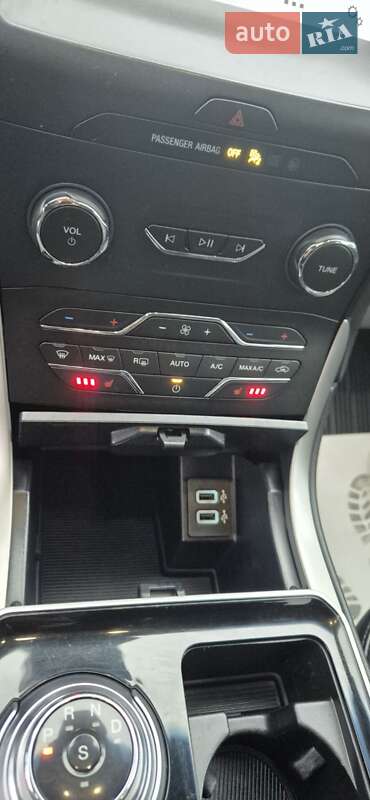 Внедорожник / Кроссовер Ford Edge 2019 в Дубно фото 24 Внедорожник / Кроссовер Ford Edge 2019 в Дубно