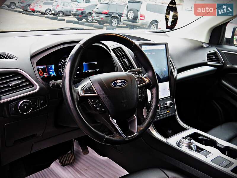 Внедорожник / Кроссовер Ford Edge 2022 в Черкассах фото 7 Внедорожник / Кроссовер Ford Edge 2022 в Черкассах