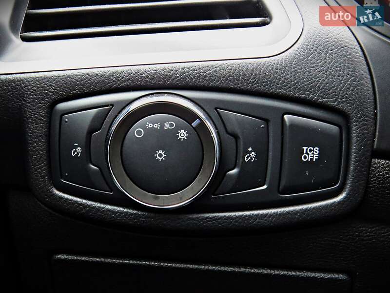 Внедорожник / Кроссовер Ford Edge 2022 в Черкассах фото 11 Внедорожник / Кроссовер Ford Edge 2022 в Черкассах