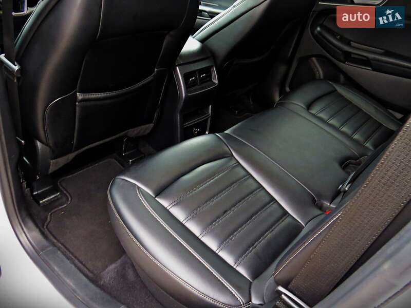 Внедорожник / Кроссовер Ford Edge 2022 в Черкассах фото 16 Внедорожник / Кроссовер Ford Edge 2022 в Черкассах