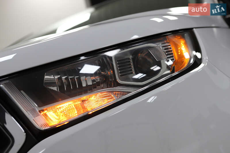 Позашляховик / Кросовер Ford Edge 2018 в Дрогобичі фото 15 Позашляховик / Кросовер Ford Edge 2018 в Дрогобичі