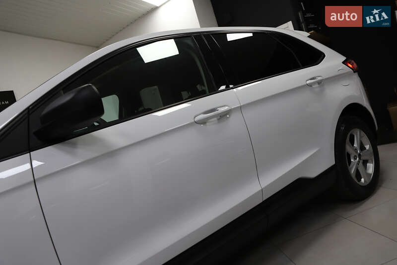 Позашляховик / Кросовер Ford Edge 2018 в Дрогобичі фото 18 Позашляховик / Кросовер Ford Edge 2018 в Дрогобичі