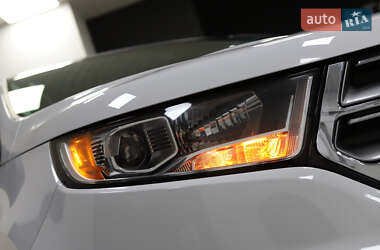 Позашляховик / Кросовер Ford Edge 2018 в Дрогобичі