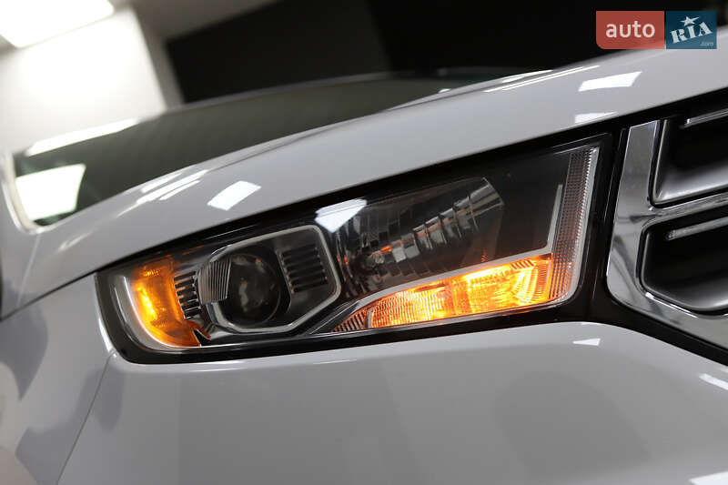 Позашляховик / Кросовер Ford Edge 2018 в Дрогобичі фото 26 Позашляховик / Кросовер Ford Edge 2018 в Дрогобичі