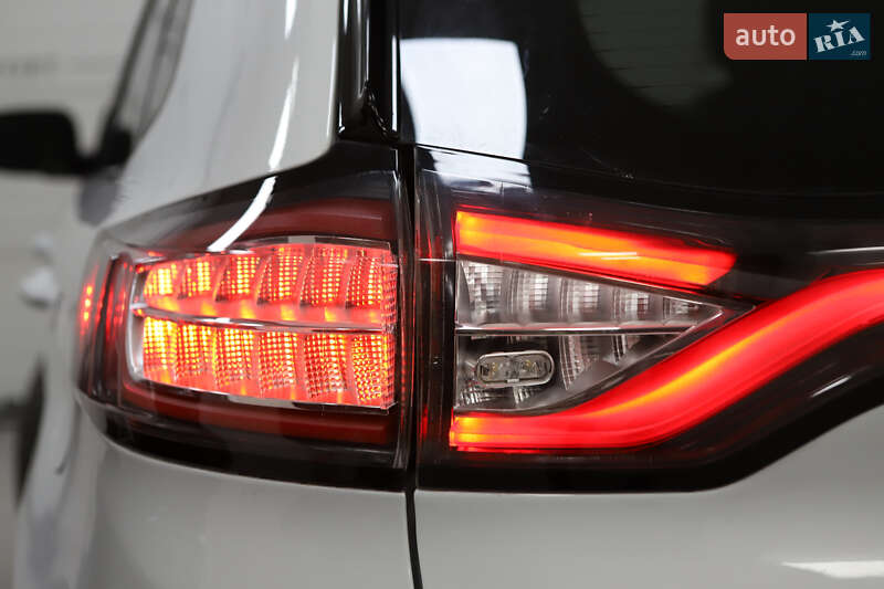 Позашляховик / Кросовер Ford Edge 2018 в Дрогобичі фото 50 Позашляховик / Кросовер Ford Edge 2018 в Дрогобичі